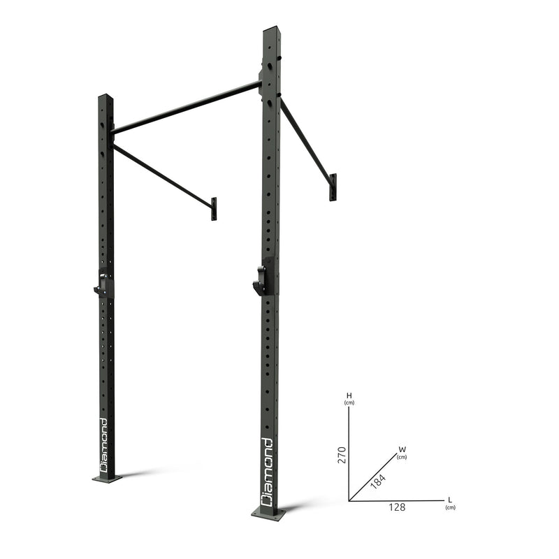 1 MODULO PREMIUM WALL MOUNT