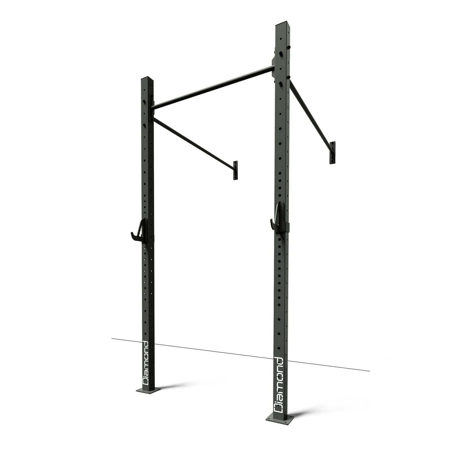 1 MODULO NAKED WALL MOUNT