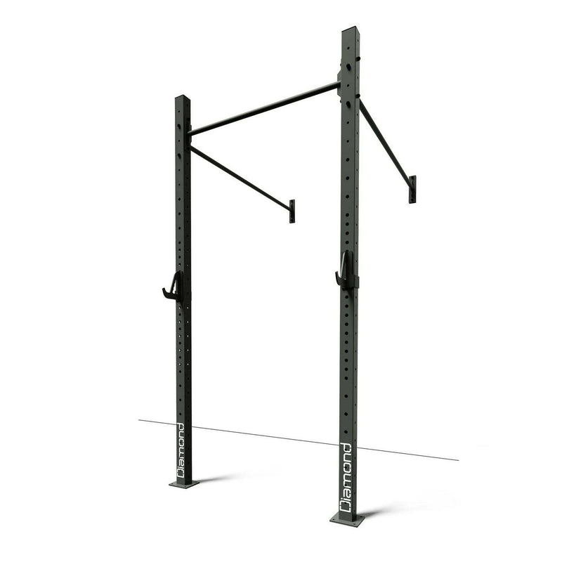 1 MODULO NAKED WALL MOUNT
