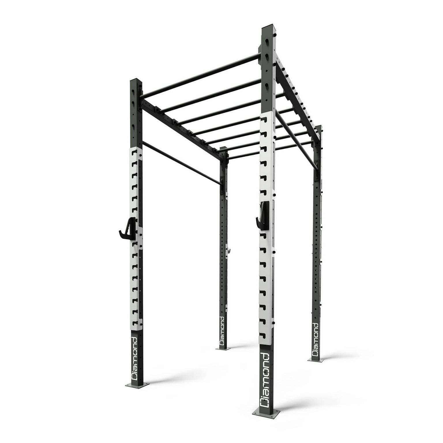 1 MODULO PREMIUM FREE STANDING