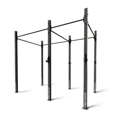 2 MODULI NAKED FREE STANDING