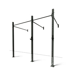 2 MODULI NAKED WALL MOUNT