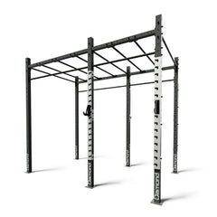 2 MODULI PREMIUM FREE STANDING