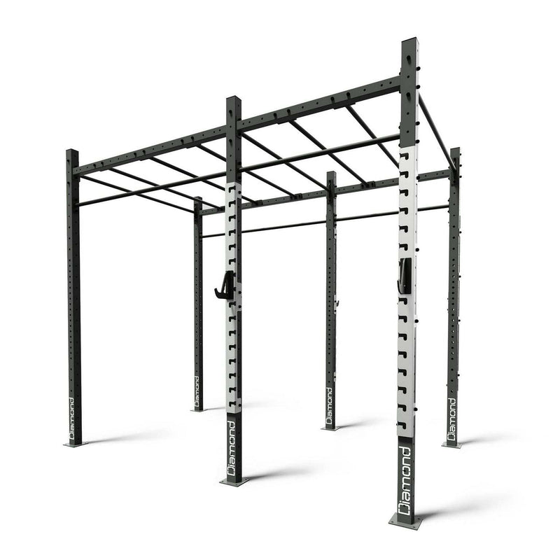 2 MODULI PREMIUM FREE STANDING