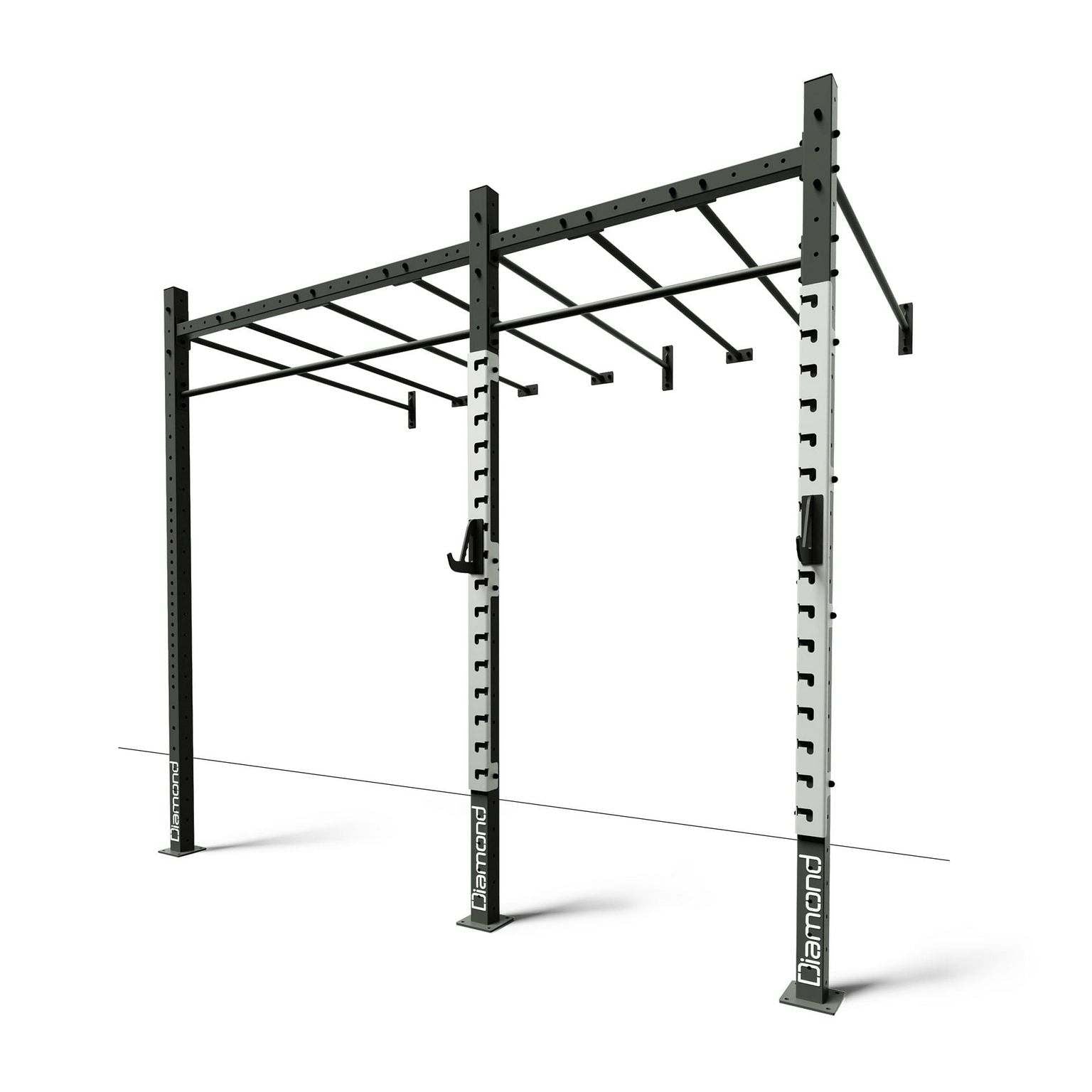 2 MODULI PREMIUM WALL MOUNT