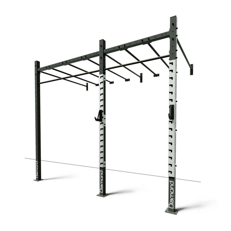 2 MODULI PREMIUM WALL MOUNT