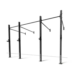 3 MODULI NAKED WALL MOUNT