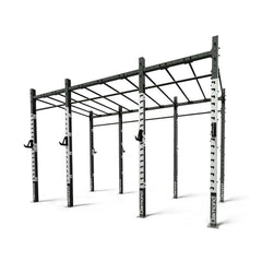 3 MODULI PREMIUM FREE STANDING