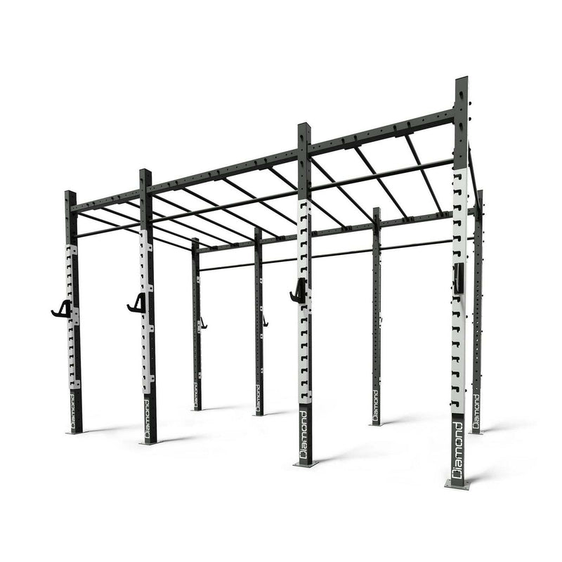 3 MODULI PREMIUM FREE STANDING
