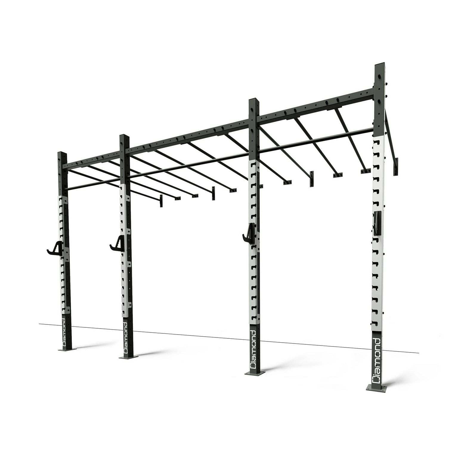 3 MODULI PREMIUM WALL MOUNT
