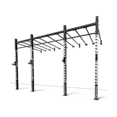 3 MODULI PREMIUM WALL MOUNT