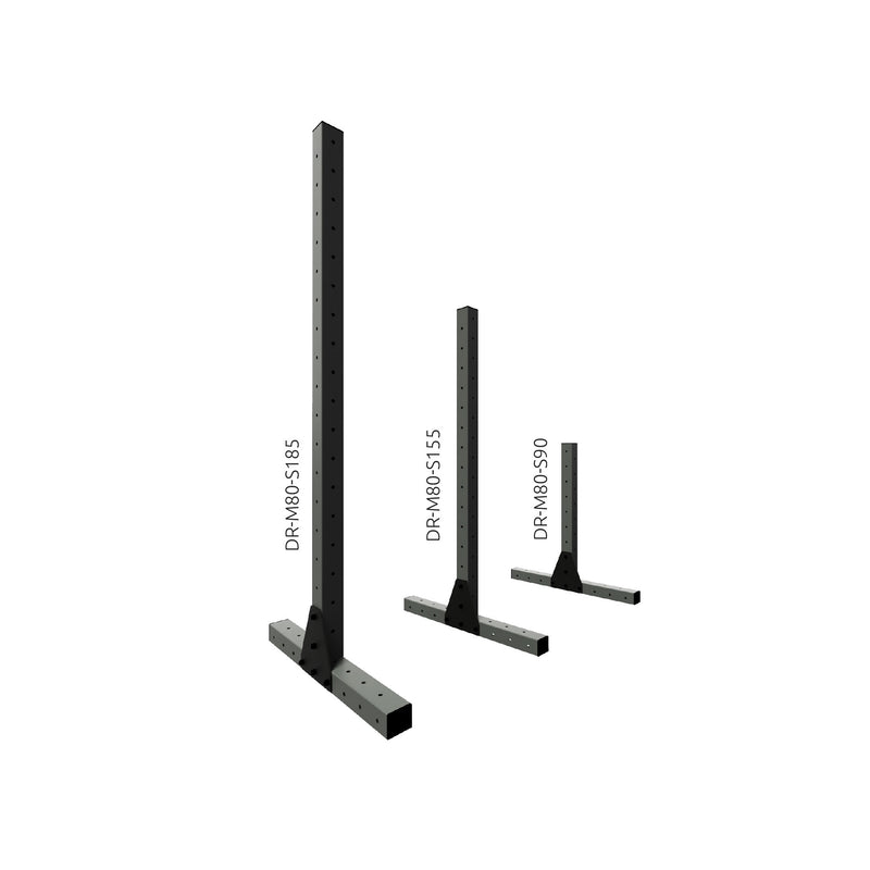 ELEMENTI STRUTTURA STORAGE