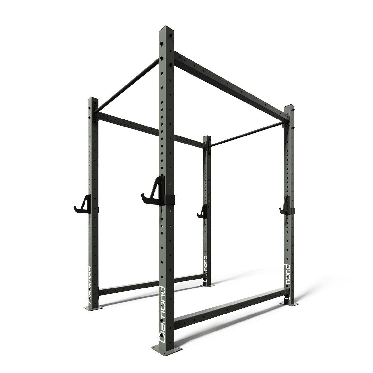 POWER RACK NAKED