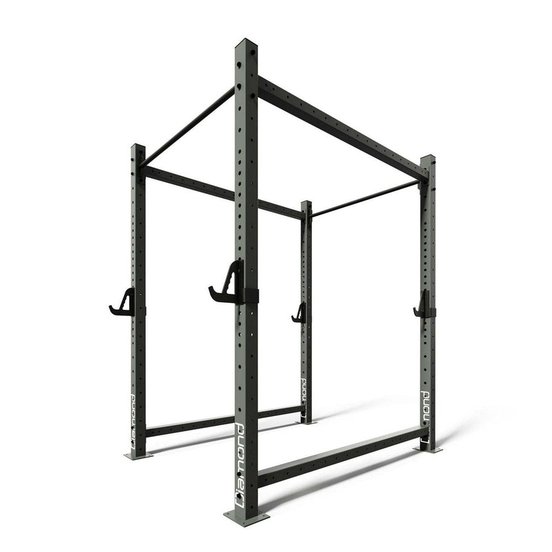 POWER RACK NAKED