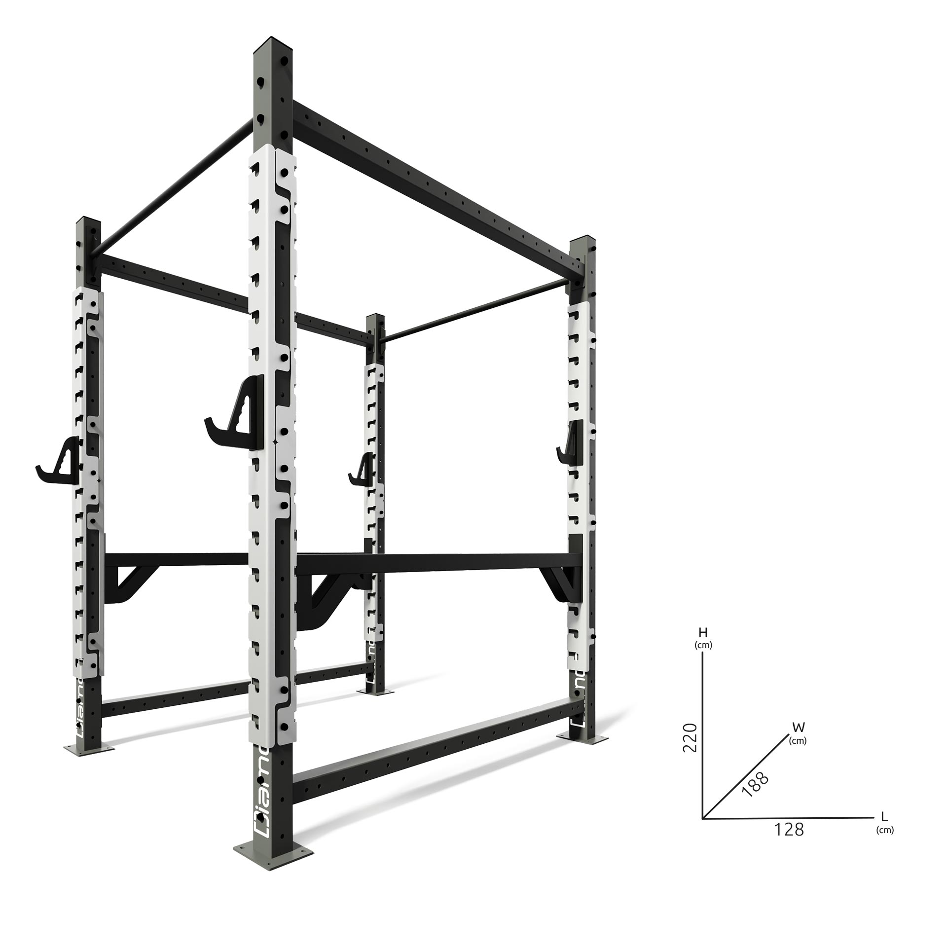 POWER RACK PREMIUM