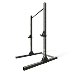 SQUAT RACK NAKED