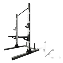 SQUAT RACK PREMIUM