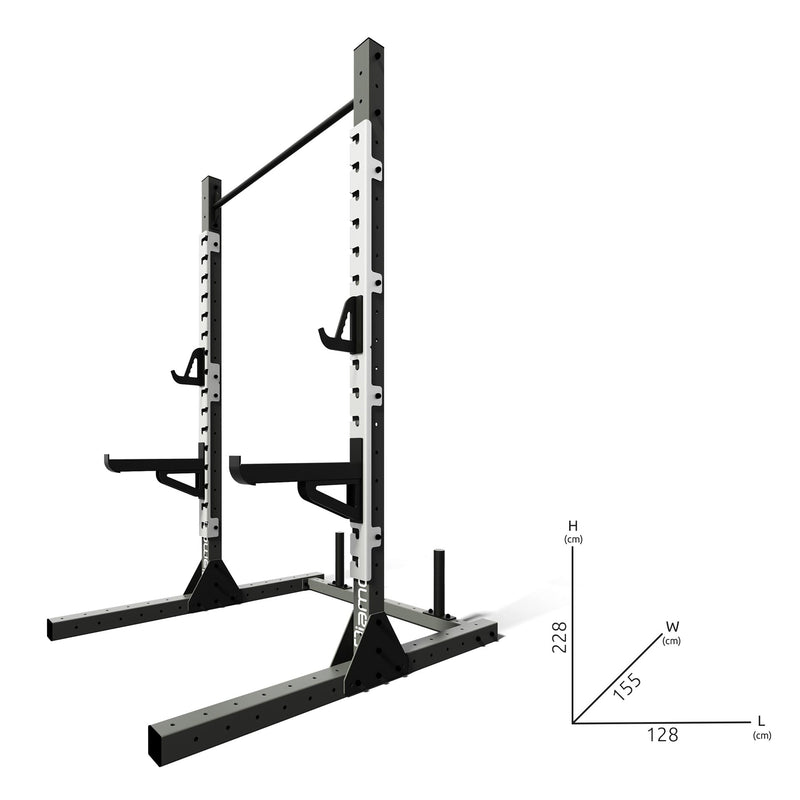 SQUAT RACK PREMIUM