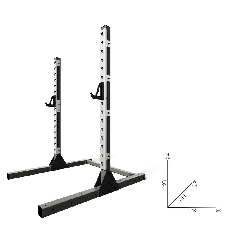 SQUAT STAND PREMIUM