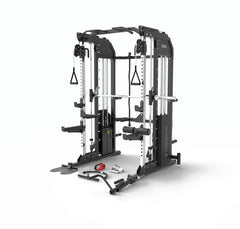 Multifunctional bar per ASX-2000, ASX-4000, ASX-4500, ASX-5000 e ASX-6000
