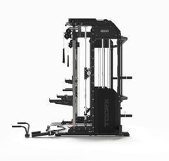 Lat seat per ASX-2000, ASX-4000 e ASX-5000