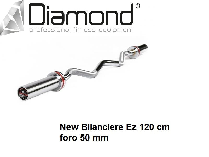 BILANCIERE OLIMPICO EZ