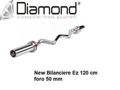 BILANCIERE OLIMPICO EZ