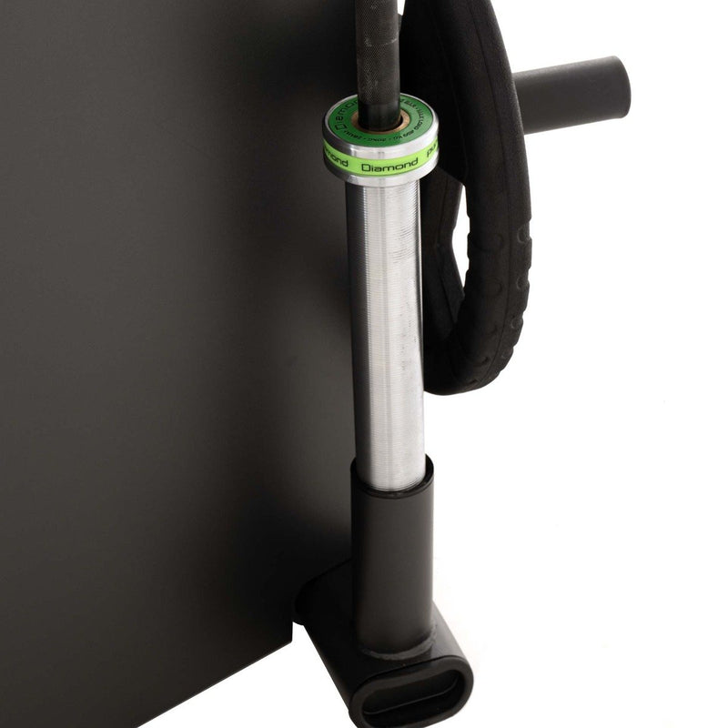 DUAL PULLEY MULTI TRAINER