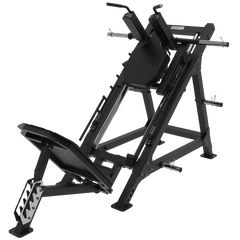 FWX-7290 HACK SQUAT