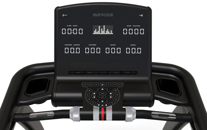 MIRAGE S50