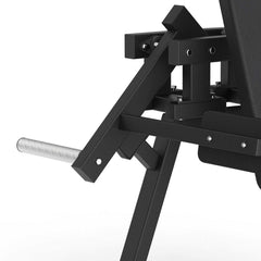 FWX-6500 LATERAL RAISE