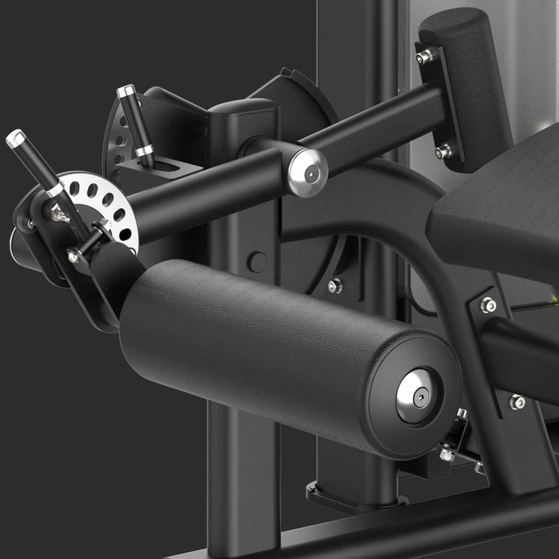 PLX-8900 PRONE LEG CURL