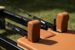 Liveness PTX 7500 Reformer in alluminio Underwood & Earth-6