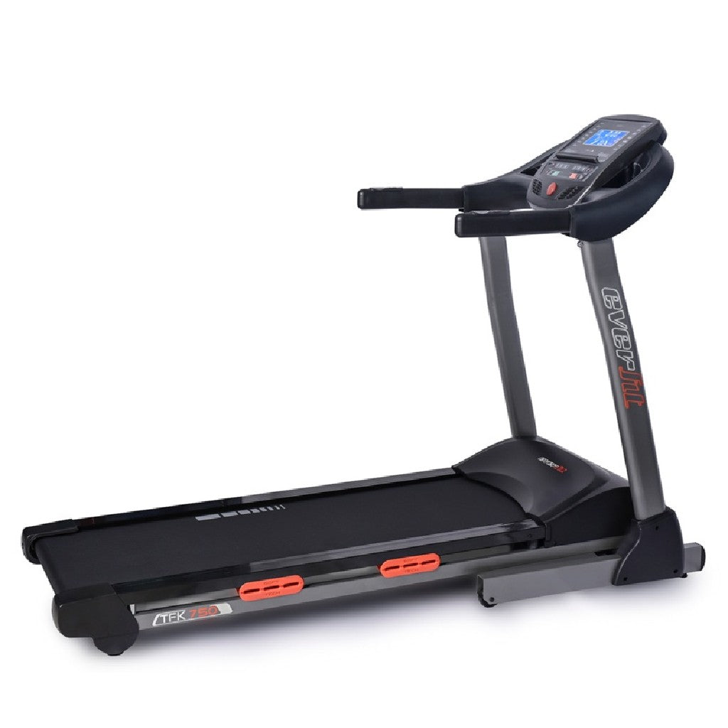 Tapis Roulant TFK-750 con inclinazione elettrica