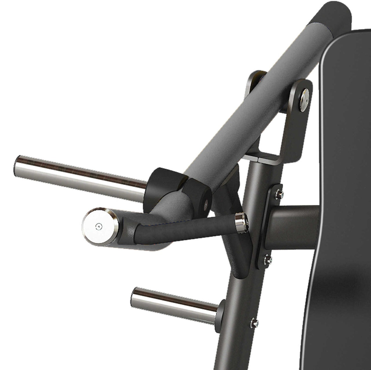FWX-8100 SHOULDER PRESS