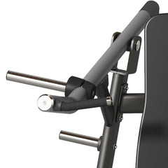 FWX-8100 SHOULDER PRESS