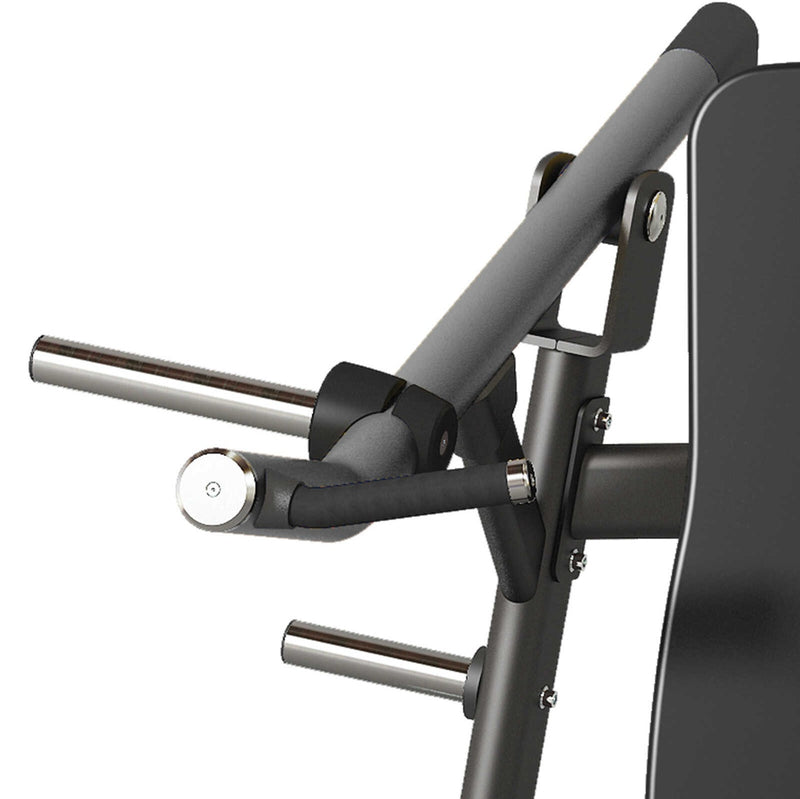 FWX-8100 SHOULDER PRESS