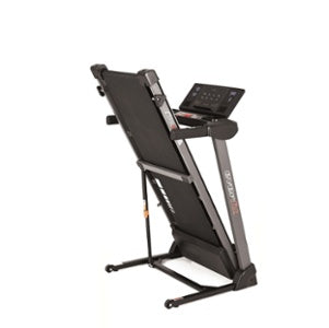 Tapis Roulant TFK-230 con inclinazione manuale
