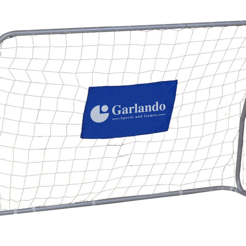 Porta da calcio CLASSIC GOAL cm. 180 x 120 con bersagli