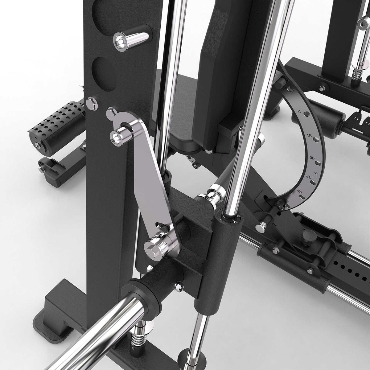 FWX-6600 TOWER SMITH
