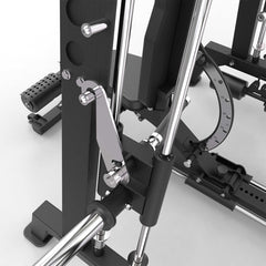 FWX-6600 TOWER SMITH