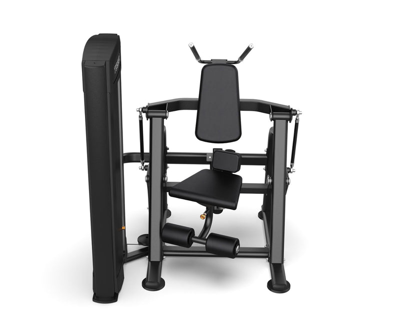 PLX-8650 ABDOMINAL CRUNCH