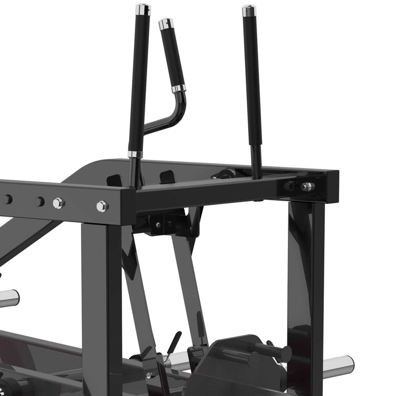FWX-7650 BELT SQUAT