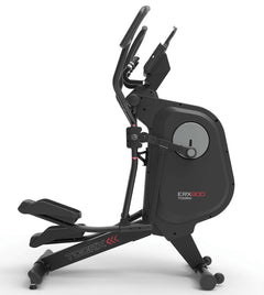 Ellittica ERX-900 con passo regolabile-3