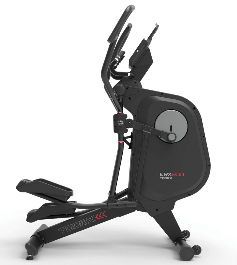 Ellittica ERX-900 con passo regolabile-3