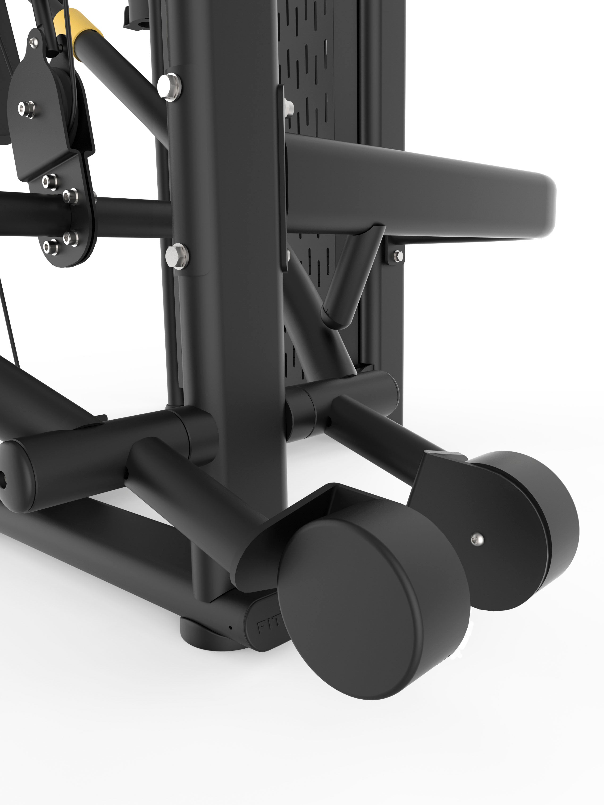 PLX-4400 TRICEPS PRESS
