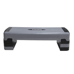 Step ADVANCE 90x32.5 H.15/20/25 cm nero-grigio