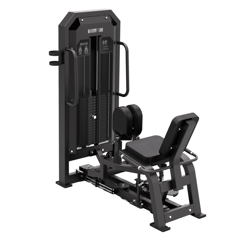 Pin Loaded Adductor/Abductor  Gemini Line PLX-5750-1