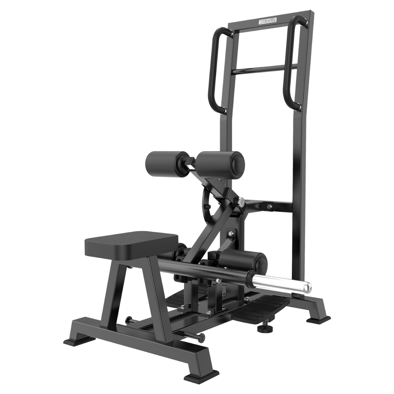 FWX-7850 STANDING HIP THRUST