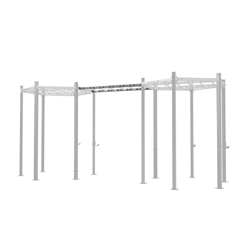 Profilo di irrigidimento  187 per gabbia Master Hexagon 75x75